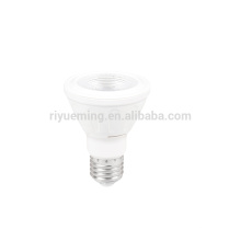 Dimmable Par20 Conduziu a luz da lâmpada E27 220V